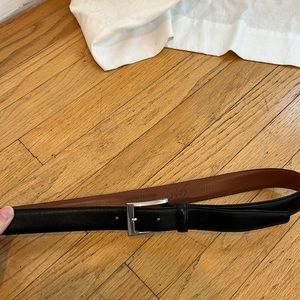 Brooks Brothers Black Belt